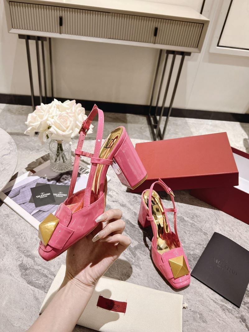 Valentino Sandals